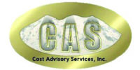CostAdvisoryServices preferred vendors cost advisory services