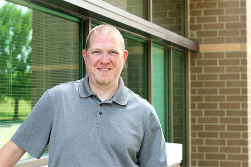 brad holtan