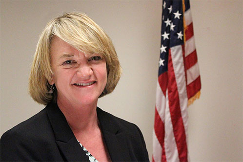joan mccalmant
