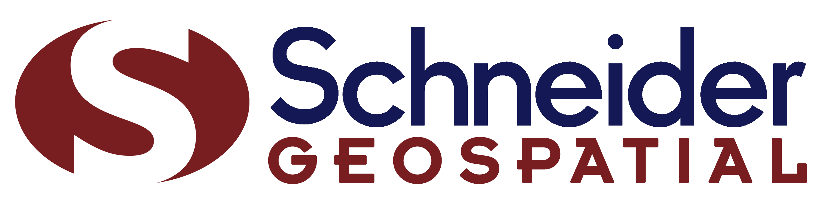 schneider geospatial