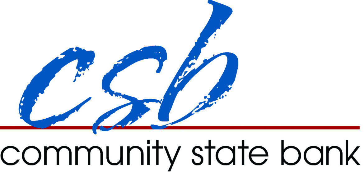 Community State Bank Iowa State Association of Counties
