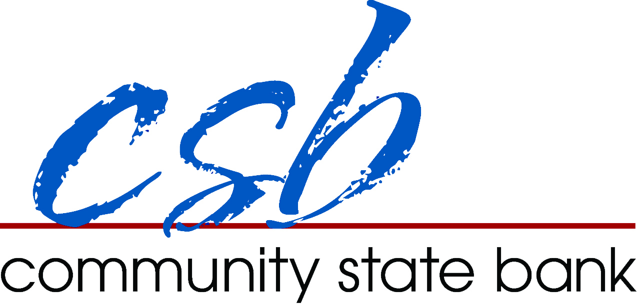 Community State Bank Iowa State Association of Counties