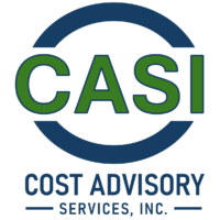 New CASI Logo New CASI Logo