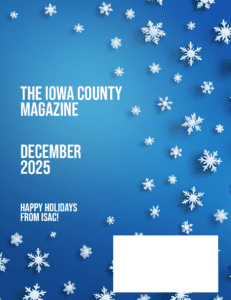 Cover Image December Mag