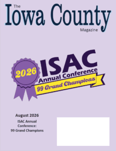 Cover Image August